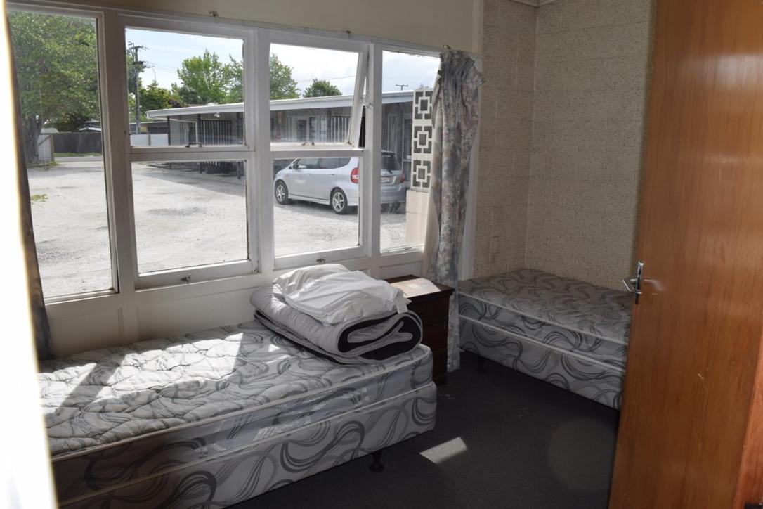 Sleepy Vines Hostel Бленхайм Стая снимка