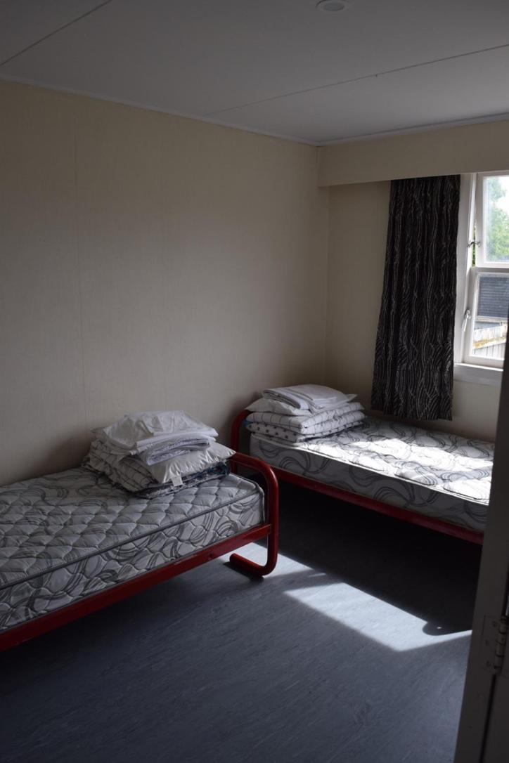Sleepy Vines Hostel Бленхайм Екстериор снимка