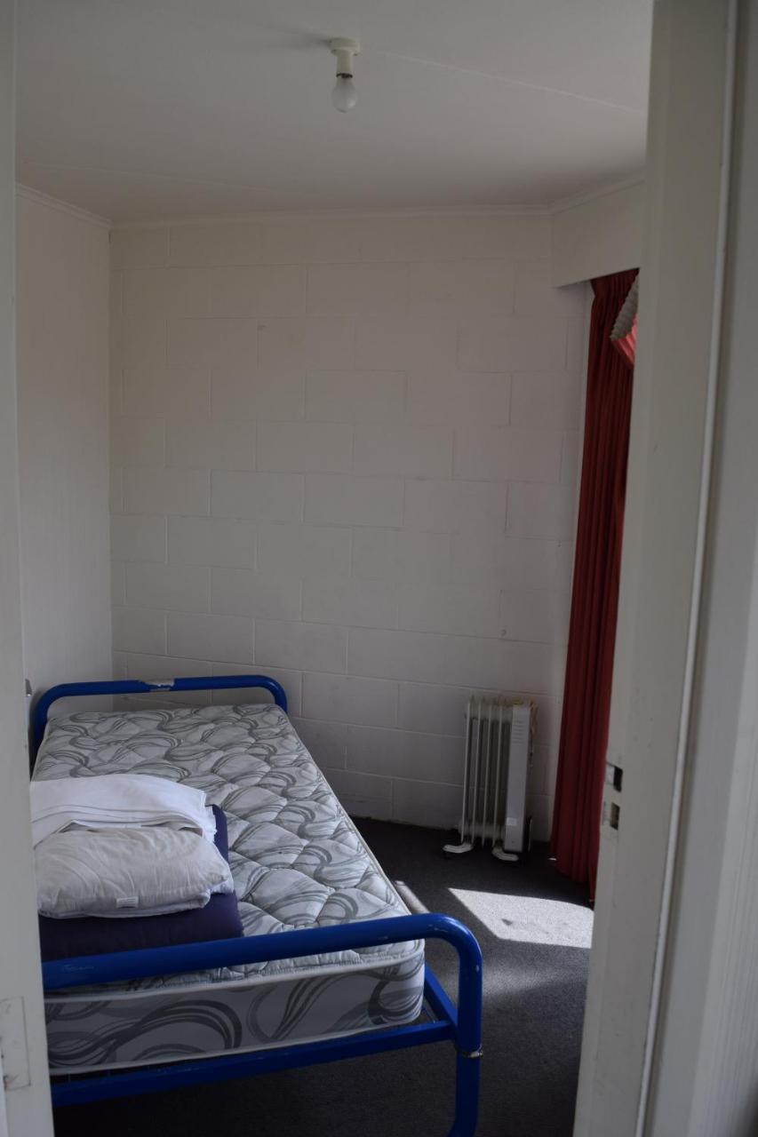Sleepy Vines Hostel Бленхайм Стая снимка