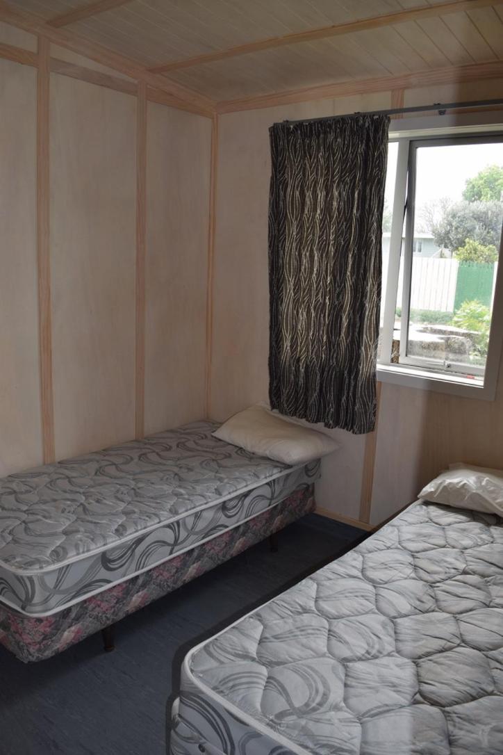 Sleepy Vines Hostel Бленхайм Екстериор снимка