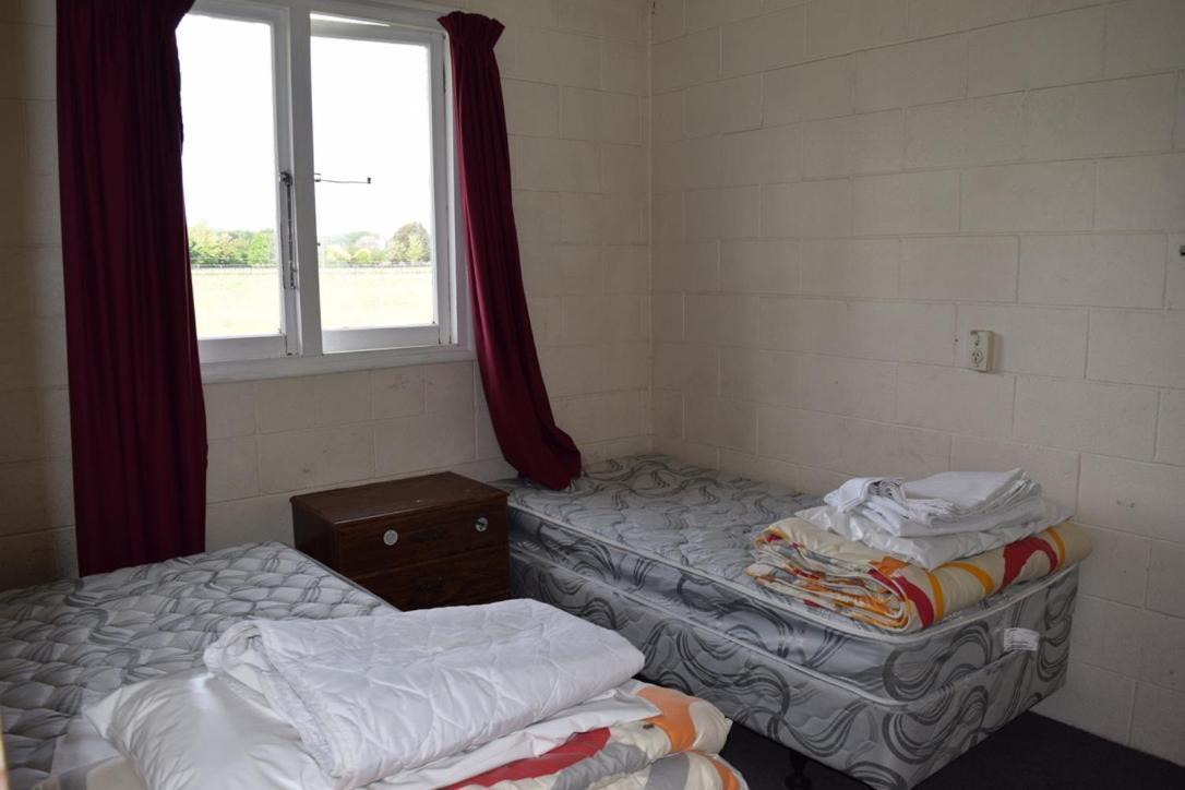 Sleepy Vines Hostel Бленхайм Стая снимка