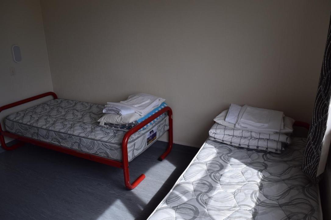 Sleepy Vines Hostel Бленхайм Екстериор снимка