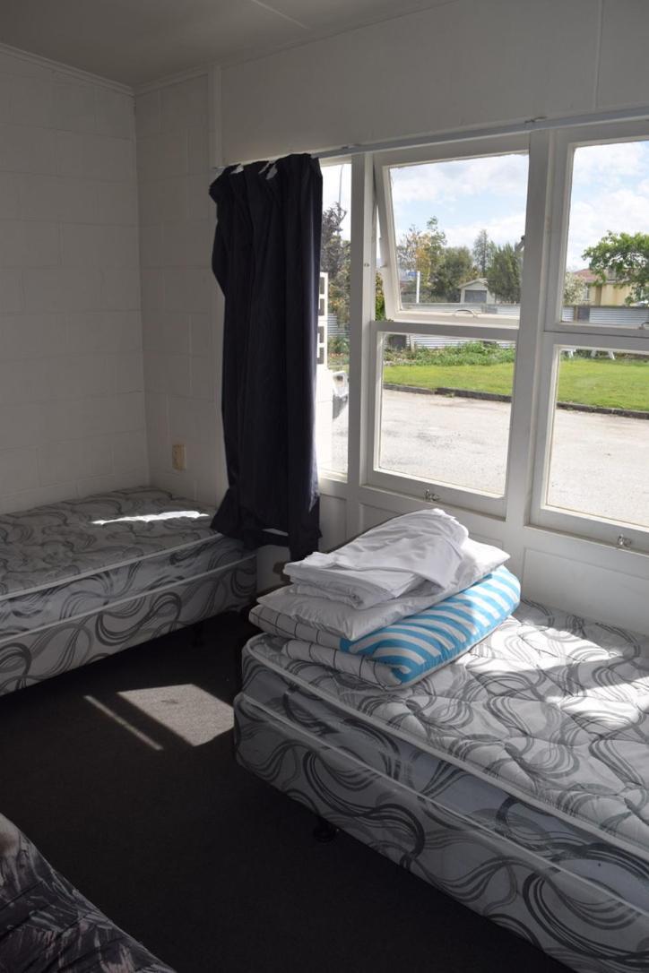 Sleepy Vines Hostel Бленхайм Стая снимка
