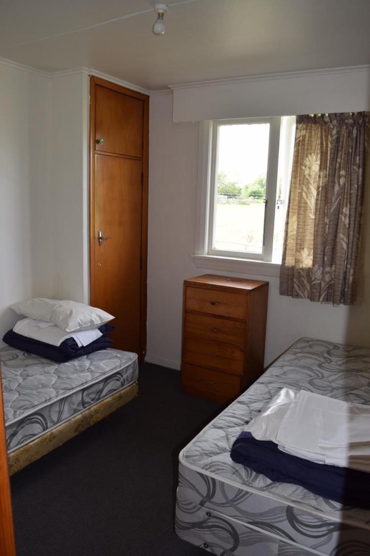 Sleepy Vines Hostel Бленхайм Стая снимка